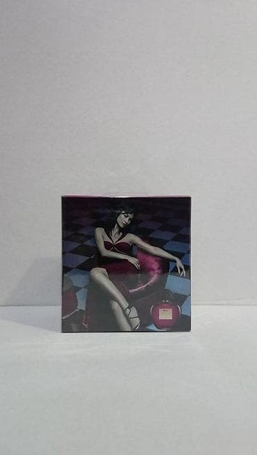 women's secret neseser: ANTONIO BANDERAS HER SECRET TEMPTATION EDT 80ML | Antonio Banderas — 4