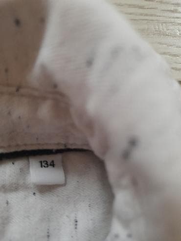 bele patike 36: Snizeno! Kosulja novo za decaka vl. 134 ili 7. 8 godina — 3
