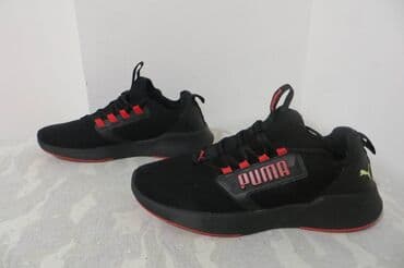 muške pidžame c a: Trainers, Puma, size - 44 — 4