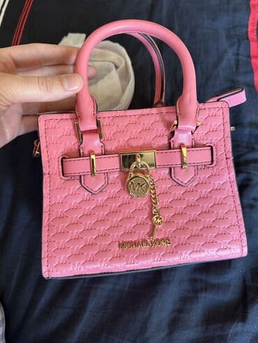 maximon torba: Elegant purse, Michael Kors — 10