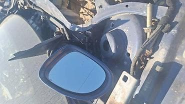 dizna za brener: PASAT B6 RETROVIZOR ZA VOLKSWAGEN PASSAT B6 OD 2005. DO 2010. GOD — 2