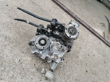 poluga za auto kuku: Reduktor Lada 21213 Niva broj 3. Polovno, ocuvano. Skinuto sa — 7