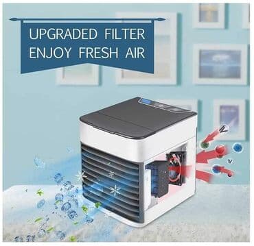 arctic air mini klima: Cena 1.800dinara Mini klima Najprodavanija mini klima 2021-te godine i — 5