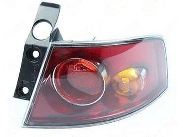 led svetla za auto: TREĆE STOP SVETLO ZA SEAT IBIZA OD 2000. DO 2005. GOD. | treće stop — 7