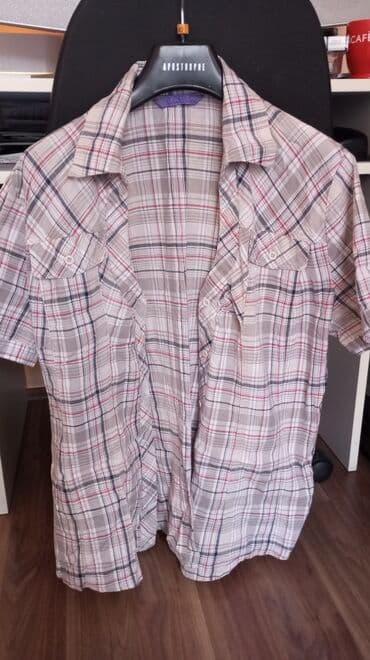 torbe sa sirokim kaisem: L (EU 40), Polyester, Dots, color - Pink — 6