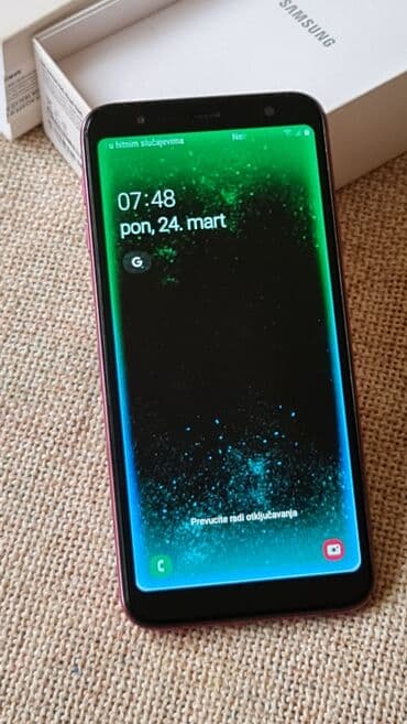 baterija za tesla telefon: Telefon kao nov malo koriscen nema mane, stanje 10 od 10.sve radi — 10
