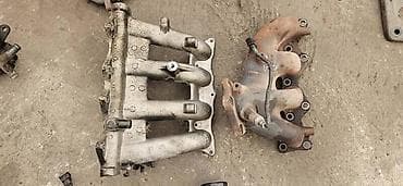 USISNA IZDUVNA GRANA 2.0 ZA KIA SPORTAGE ZA 2003. GOD — 1