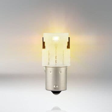 golf 5 stop svetla: LED automobilske sijalice OSRAM LEDriving SL P21W Yellow 7506DRP-02B — 3