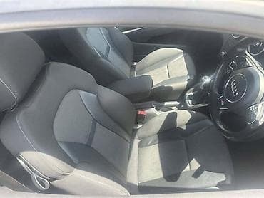 cirada za motor: LEVO KRILO ORIGINALNO ZA AUDI A1 OD 2010. DO 2014. GOD. | AUDI A1 — 2
