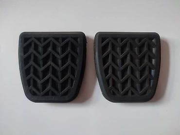cena polovnih: OBLOGE PEDALA KVAČILA KOČNICE ZA TOYOTA AURIS, AYGO, COROLLA . | — 1