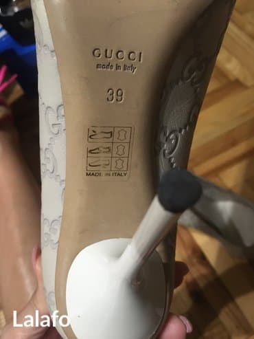 prada cipele srbija: Salonke, 39 — 3