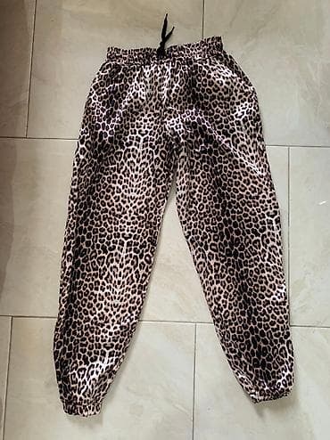 Dukserice: Xs i S velicina svilena trenerka — 1