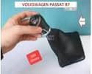 sirena stara pazova: KOŽICA MENJAČA ZA VOLKSWAGEN PASSAT B7 OD 2010. DO 2014. GOD. | — 5