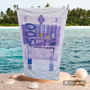 peskiri: Beach towels — 8