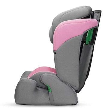 Autosedišta: KINDERKRAFT AUTOSEDIŠTE COMFORT UP i-Size 76–150 cm, Pink Šifra — 4