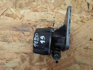 parksajd alati: SERVO PUMPA 1.9 TD ZA PEUGEOT 206, 306 — 2