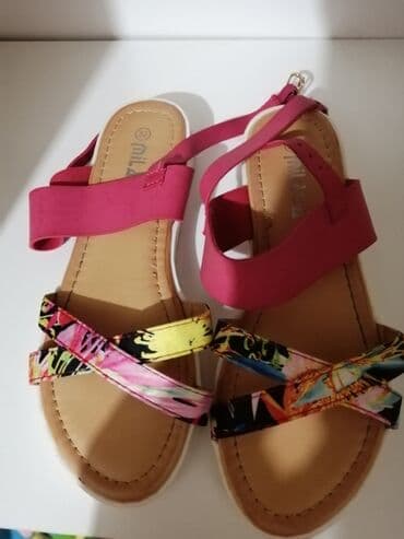 belmondo obuca: Sandals, Size - 32 — 2