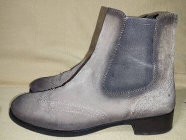 massimo dutti čizme: Ankle boots, Antonella Rossi, 39 — 1