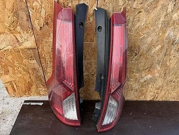 prekidac rucne kocnice c4 picasso: STOP SVETLO LAMPA ZA CITROEN C4 GRAND PICASSO ZA 2008. GOD — 1