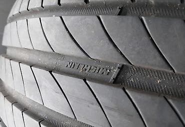 prodaja automobila golf 5: MICHELIN 205/55 R16 LETNJA | gume kao nove, sve cetri su slikane — 7