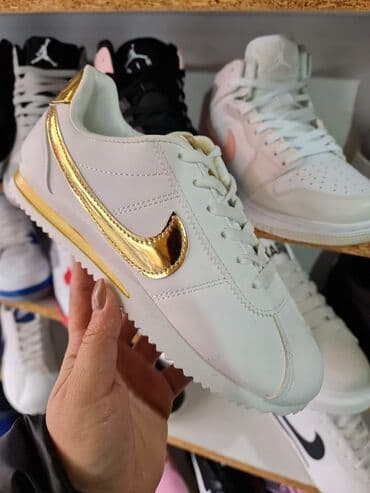 nike air command: 41 — 5