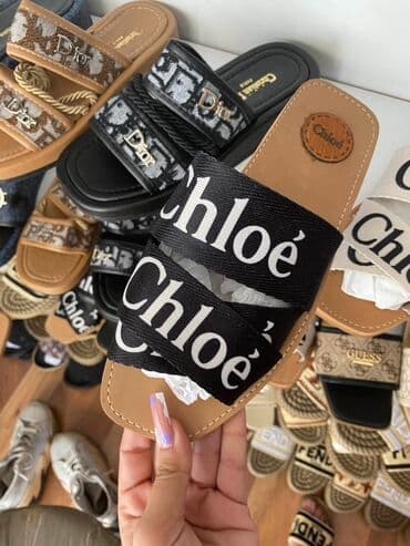 papuce 39: Modne papuče, 39 — 4