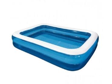 lidl deciji bazeni: Bazen za Celu Porodicu NOVO Veliki Bazen 230x150 cm AKCIJA Cene nisu — 6