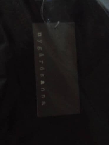 paul and shark dzemperi: Wool, Buckle — 4