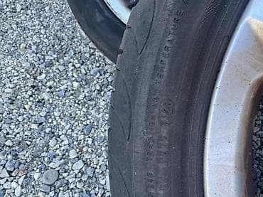 audi q 80: AL FELNE 5X112 R17 VW AUDI | Idu u kompletu sa gumama Gume su letnje — 5