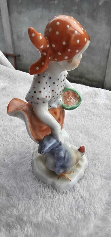 šoljice za kafu porcelan: Figura, bоја - Šareno — 4