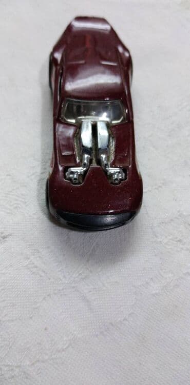 harry potter vt401 k: Hot Wheels autic Nittro Doorslammer,oko Malaysia ocuvan — 2
