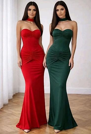 kunert mila: 🎗️Haljina 3800 dinara🎗️ #haljine #novakolekcija #prodajahaljina — 4