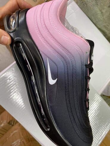 fudbalske patike nike: Nike, 41 — 1