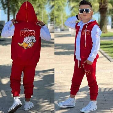 prodaja decijih stvari: For boys — 3