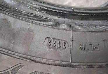sloba auto ruma: GOODYEAR 215/65 R16 ZIMSKA | dve gume sa slike, cena za obe 100 — 7