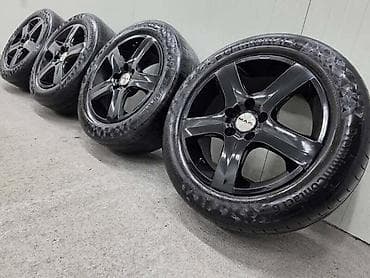 motore: ALUMINIJUMSKE FELNE FORD VOLVO 16 5 X 108 | Ford, Volvo Alu felne — 2