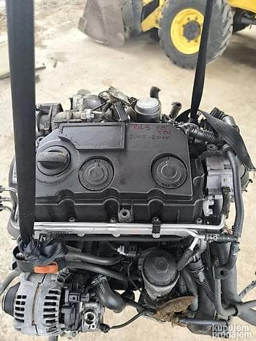 električni udarni odvijač cena: ŠKODA delovi – motori i prateća mehanika - Dostupni kompletni motori — 5