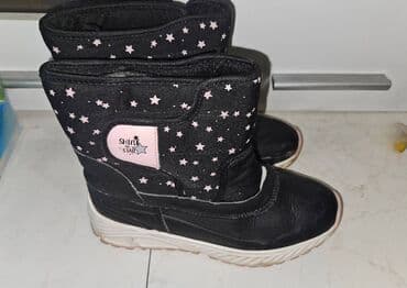 Čizme, Veličina - 37