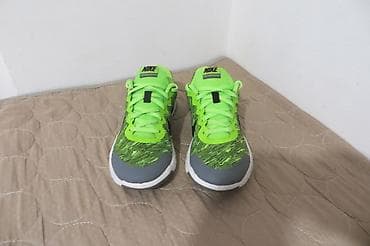 sandale gazela: NIKE br 39 24,5cm unutrasnje gaziste stopala, nikakva razlika od novih — 2