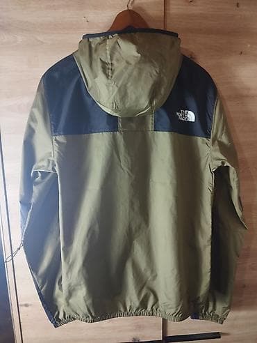 review jakne: The North Face muška jakna- šuškavac - ORIGINAL model M MIN JKT — 4