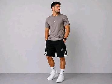 luna trenerke: Pamucni kompleti s do 3xl Cena 3900✅️
NT❤ — 5