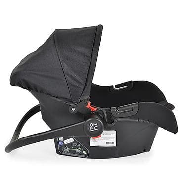 Autosedišta: Moni Multi iSize auto sedište za bebe 40–87 cm – Green Šifra — 7