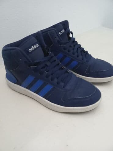 push up helanke novi sad: Adidas, 39, bоја - Tamnoplava — 9