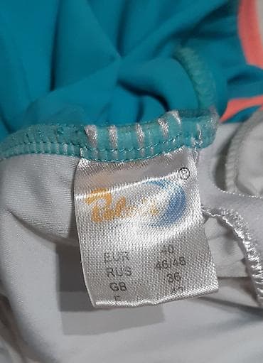 kupaci akcija: Jednodelni ženski kupaći kostim Rola’s. - Model: sportskog kroja sa — 2