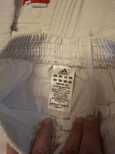 Kimono polovan 2 gornja 1 donji dwo