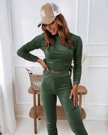 Women's Clothing: Uni — 2