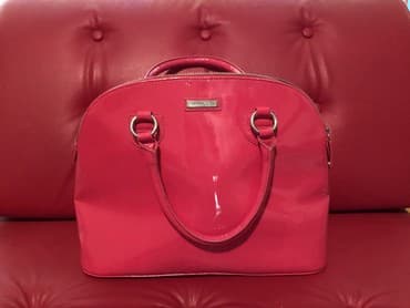 guees torbe: Shoulder bag, Mango — 1