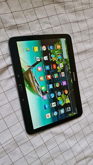 android 14 tv box 8gb ram 128gb rom: Samsung Galaxy Tab 3 (10.1) - Ekran 10.1 inča (WXGA 1280×800) — 8