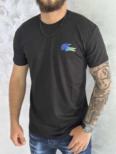 muske helanke za zimu: Majice
M do 3XL🌀 — 5