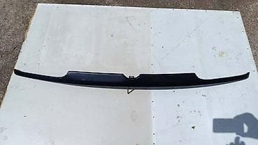 neodimijum magneti cena: LIMENA LAJSNA ISPOD MASKE ZA VOLKSWAGEN GOLF 3 OD 1992. DO 1998. GOD — 1